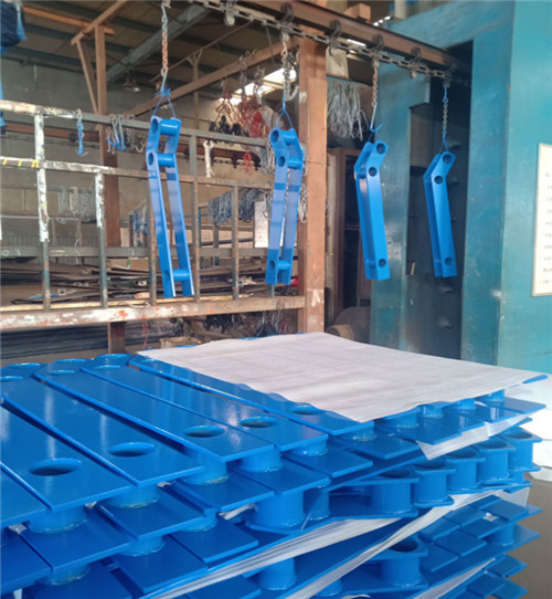 不锈钢桥梁 河道立柱 尺寸任意定制